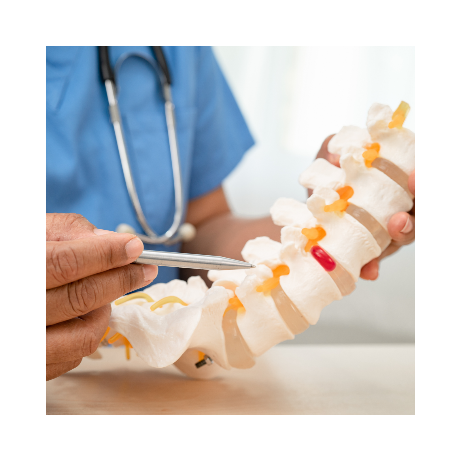 Bone alignment therapy for spine posture correction